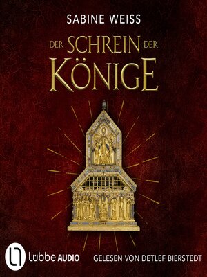 cover image of Der Schrein der Könige